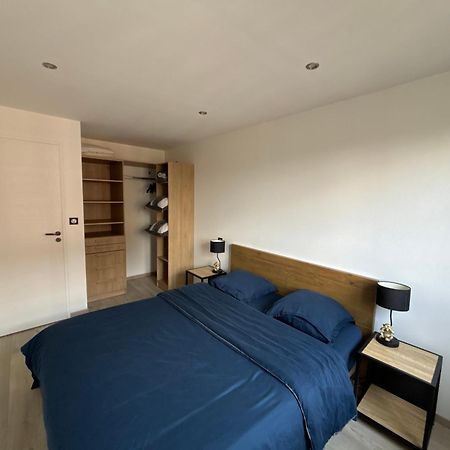 Appartement De Adrien Garage Prive Charleville-Mézières Εξωτερικό φωτογραφία