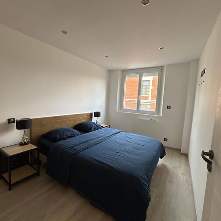 Appartement De Adrien Garage Prive Charleville-Mézières Εξωτερικό φωτογραφία
