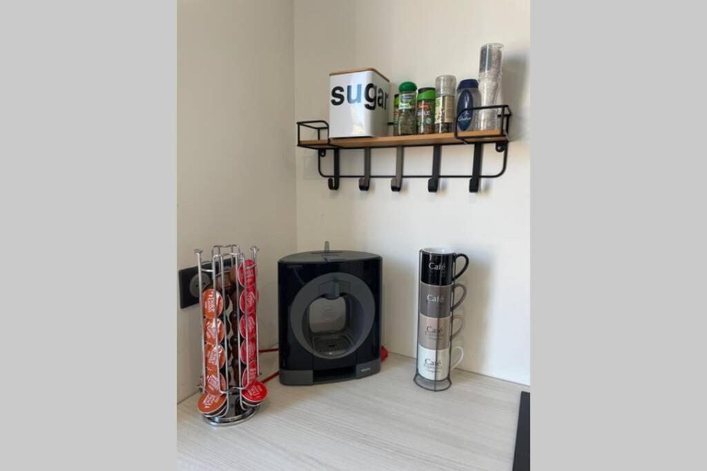 Appartement De Adrien Garage Prive Charleville-Mézières Εξωτερικό φωτογραφία