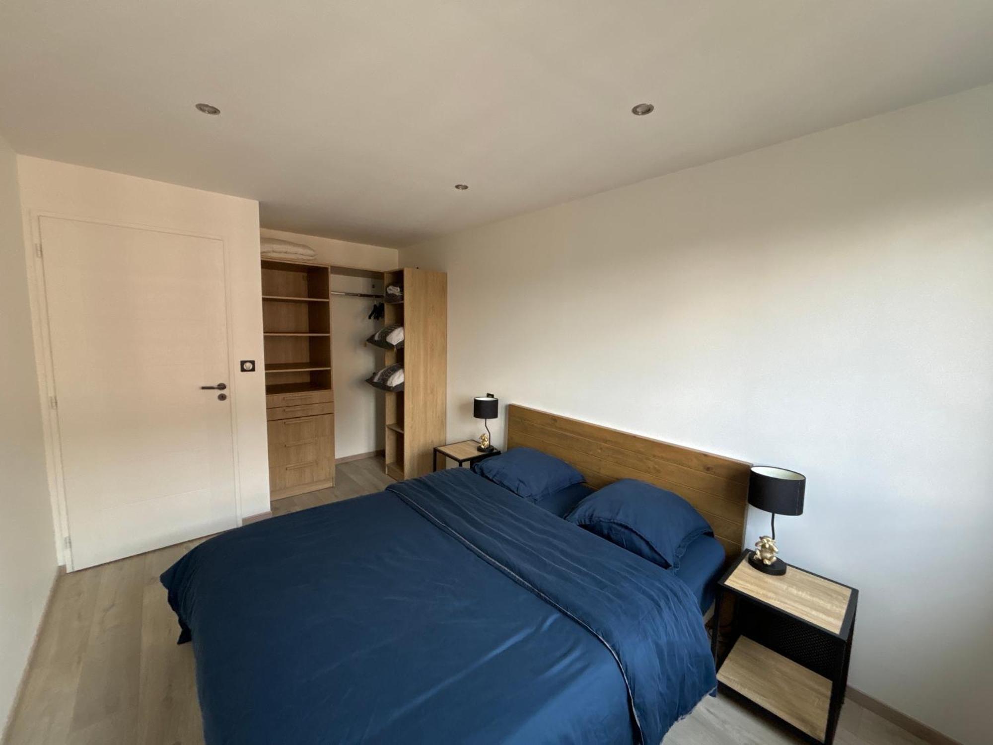 Appartement De Adrien Garage Prive Charleville-Mézières Εξωτερικό φωτογραφία